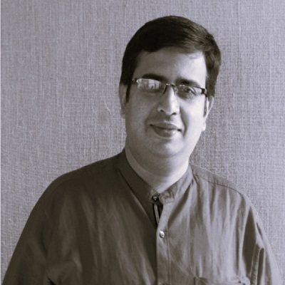 Hrishikesh Ashtekar